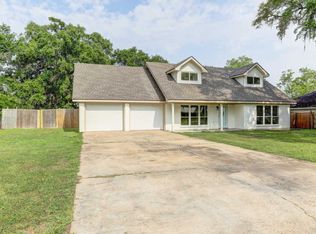 137 John St, Franklin, LA 70538