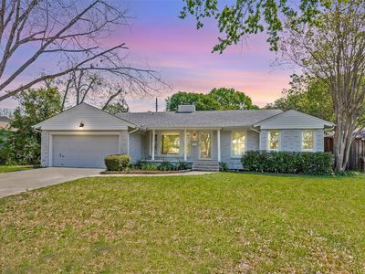 9630 Carnegie Dr, Dallas, TX, 75228