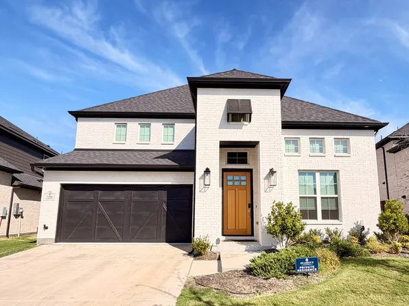 1104 Bradford St, Celina, TX 75009