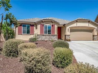 12661 Aragonite Way, Jurupa Valley, CA 92509