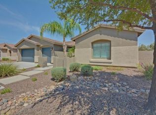 3718 E Ravenswood Dr, Gilbert, AZ 85298
