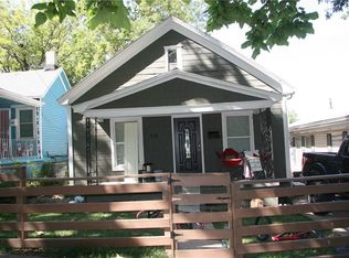 314 Parallel Ave, Kansas City, KS 66101