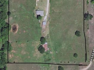 11400 E Etowah Rd, Noble, OK 73068