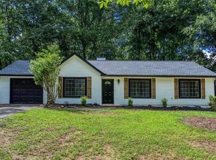 168 Park Ln, Dallas, GA 30157