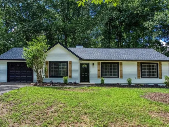 168 Park Ln, Dallas, GA 30157