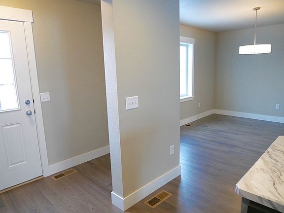 Drop Zone - similar home