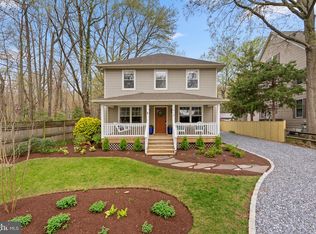 1414 E West Shady Side Rd, Shady Side, MD 20764