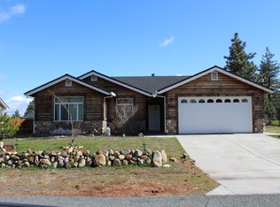 16321 Woodside Rd, Weed, CA 96094