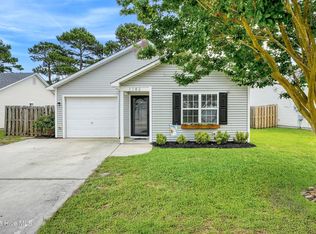 1182 Amber Pines Dr, Leland, NC 28451