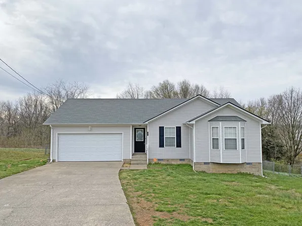 731 Shetland Dr, Oak Grove, KY 42262