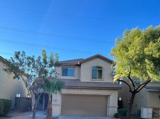 2424 Rue Bienville Way, Henderson, NV 89044
