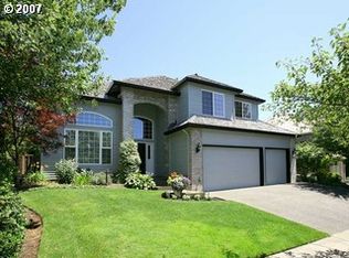 3473 Coeur D Alene Dr, West Linn, OR