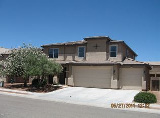 3573 E Farrier Dr, Tucson, AZ 85739