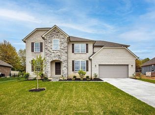 Golden Bell Way, Hamilton, OH 45011