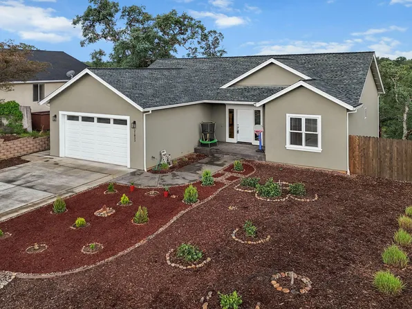 21833 Chimney Rock Dr, Cottonwood, CA 96022