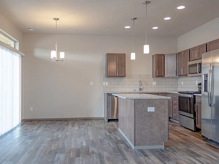 2826 S Marcus Ln — Photo 6