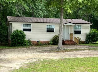 127 Museum Rd, Swainsboro, GA 30401