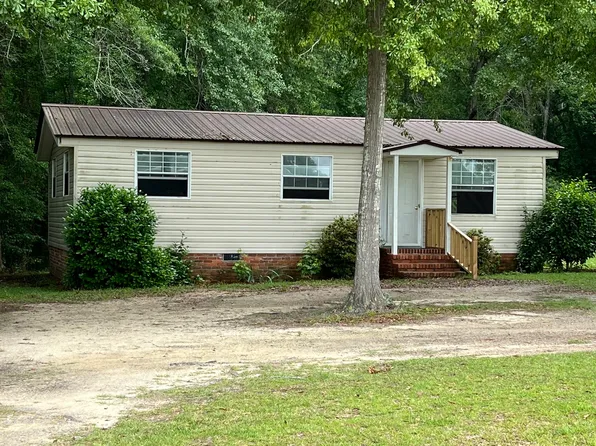 127 Museum Rd, Swainsboro, GA 30401