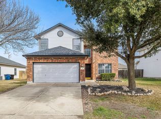 114 Almquist St, Hutto, TX 78634