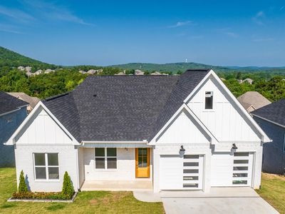 83 Tournay Cir, Little Rock, AR, 72223