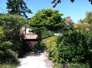 4553 48th Ave NE, Seattle, WA 98105