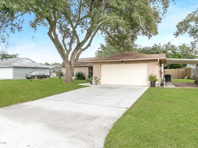 6085 Wilderness Ave, Cocoa, FL, 32927