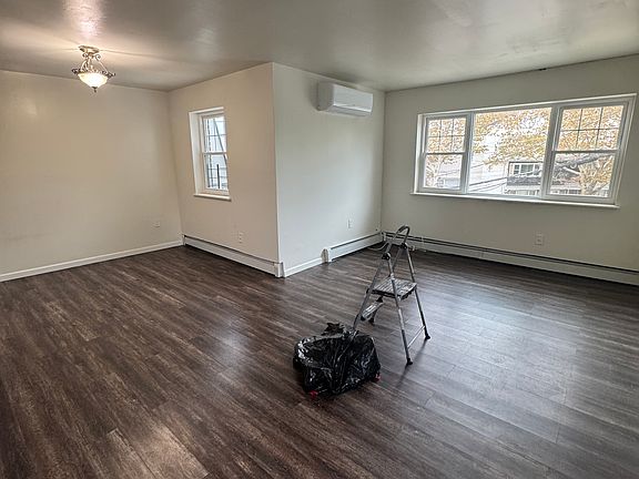 Bright natural light makes the room feel open and welcoming.