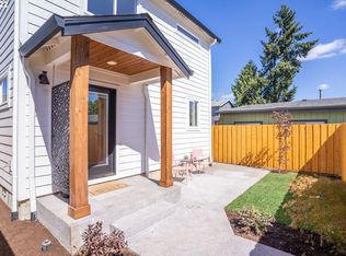 7300 SE 69th Ave #B, Portland, OR 97206