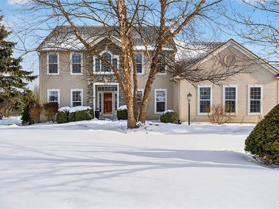 4365 Winding Creek Rd, Manlius, NY, 13104