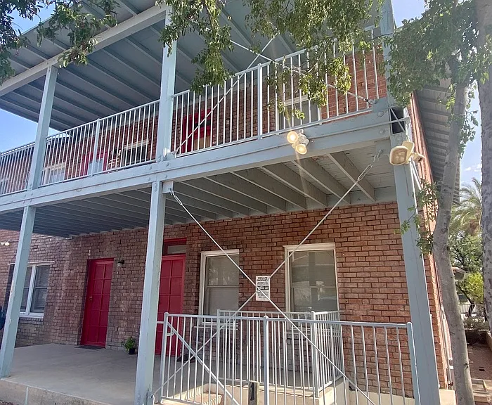 503 E University Blvd #4 — Photo 24
