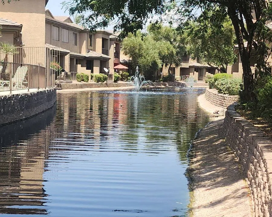 705 W Queen Creek Rd #1046
