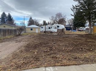 2306 Agnes Ave, Missoula, MT 59801