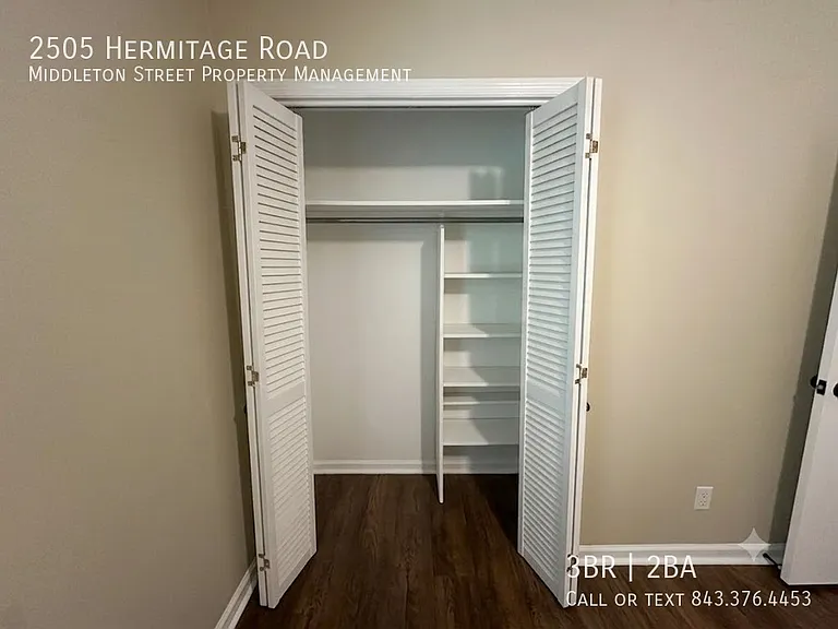 2505 Hermitage Rd — Photo 30