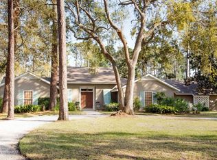 113 Seminole, Saint Simons Island, GA 31522