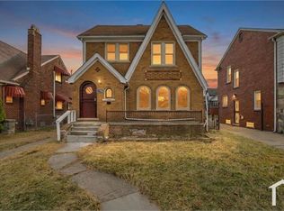 11964 E Outer Dr, Detroit, MI