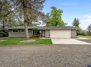 2239 Steiwer Rd SE, Jefferson, OR 97352
