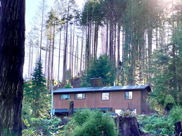 64 Quail Valley Rd, Eureka, CA 95503