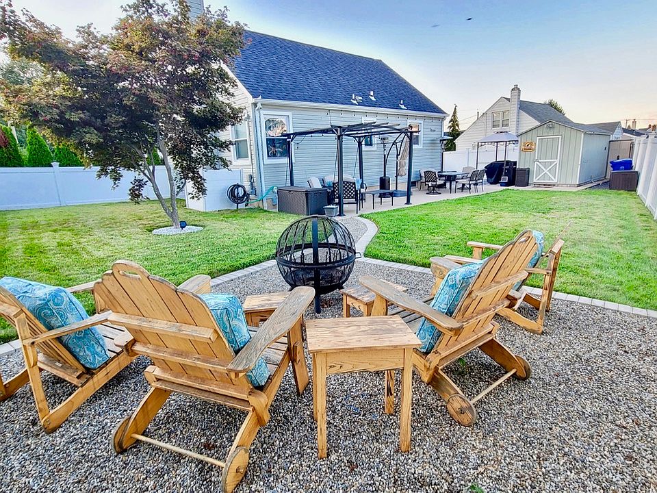 Backyard Fun Potential!