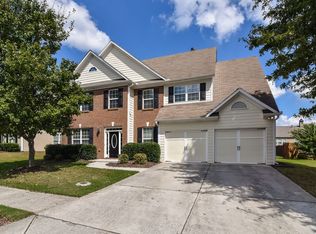1713 Sahale Falls Dr, Braselton, GA 30517
