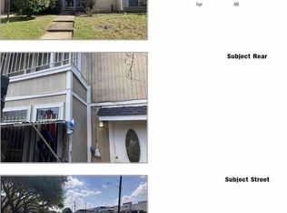 8227 Wednesbury Ln, Houston, TX 77074