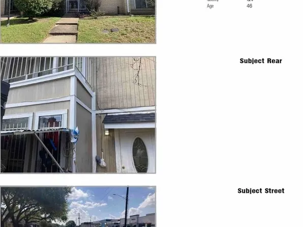 8227 Wednesbury Ln, Houston, TX 77074