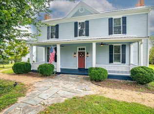 260 N Main St, Amherst, VA 24521