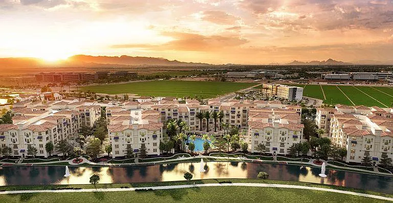 2511 W Queen Creek Rd #259 — Photo 3
