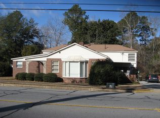 709 Adams St, Vidalia, GA 30474