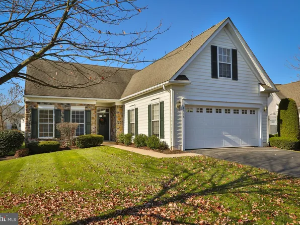 4318 Wendy Way, Schwenksville, PA 19473