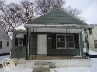 9239 Auburn St, Detroit, MI 48228