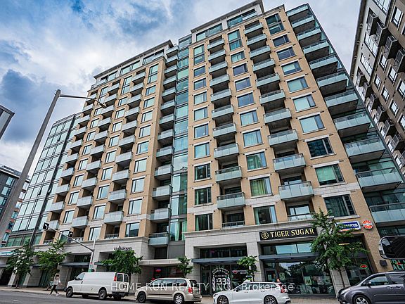 3rd image of 238 Besserer St Unit 1407