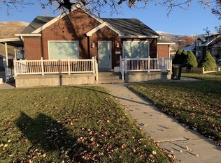 1420 N Main St #B, Bountiful, UT 84010