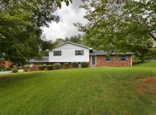 308 Highfield Rd, Knoxville, TN 37923