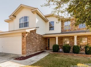 9618 Discovery Dr, Converse, TX 78109